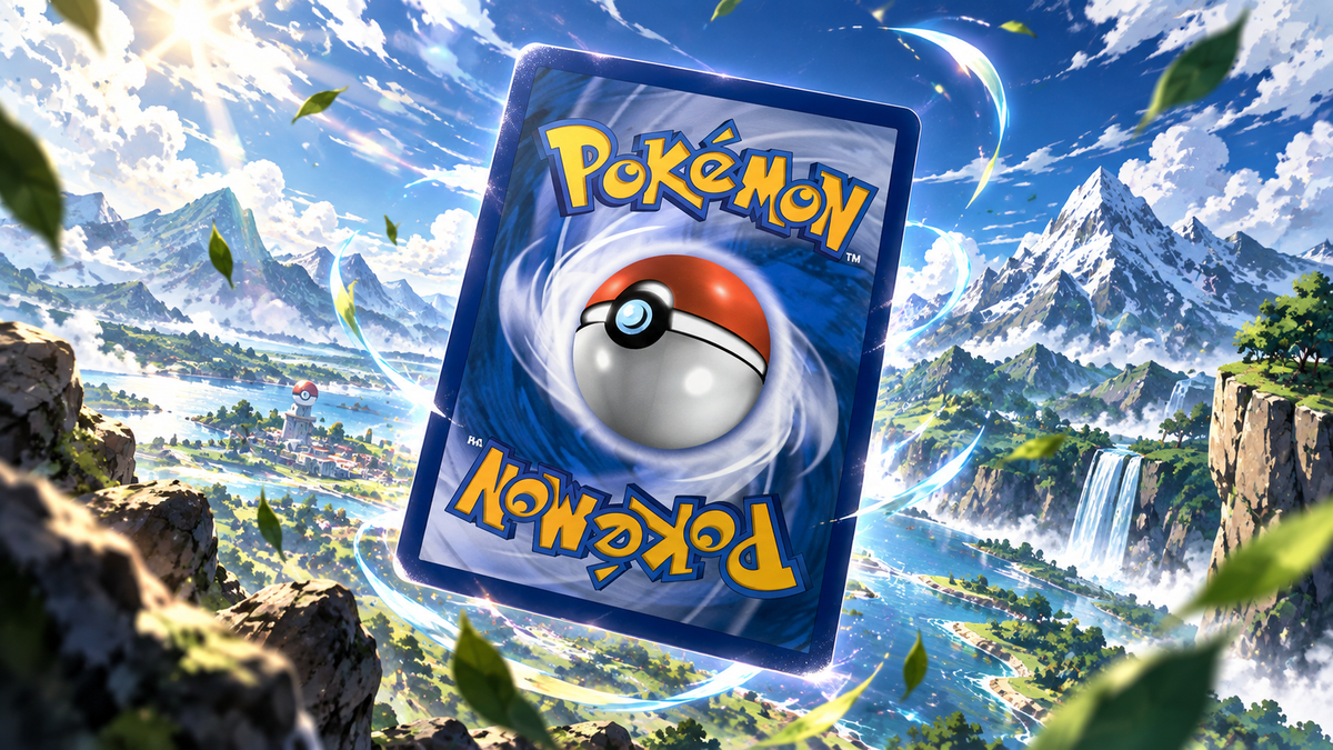 Pokémon
