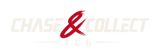 Chase & Collect TCG