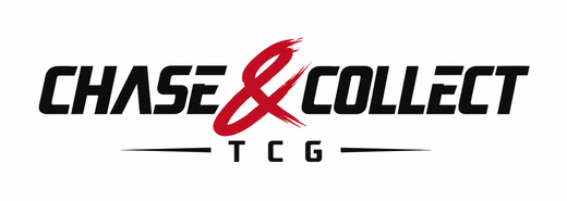 Chase & Collect TCG